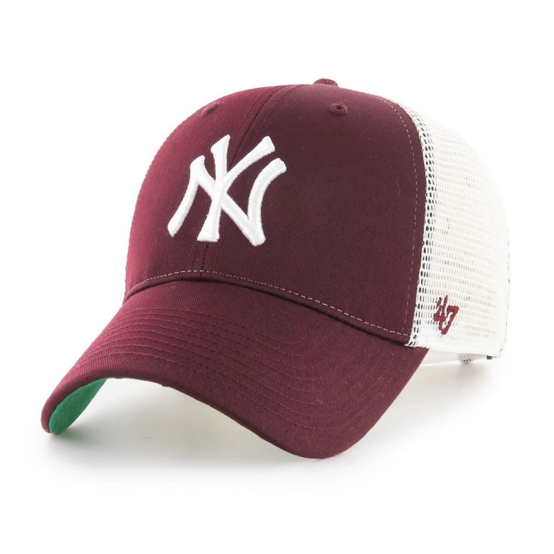 47 New York Yankees Branson MVP Casquette - Image 3