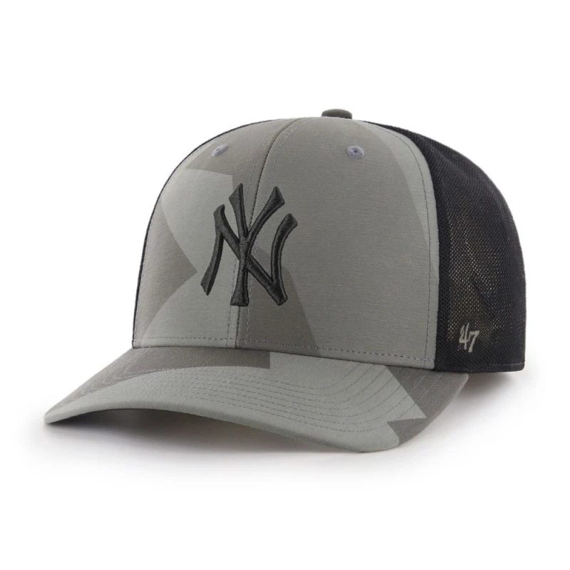 47 New York Yankees Branson MVP Casquette - Image 4