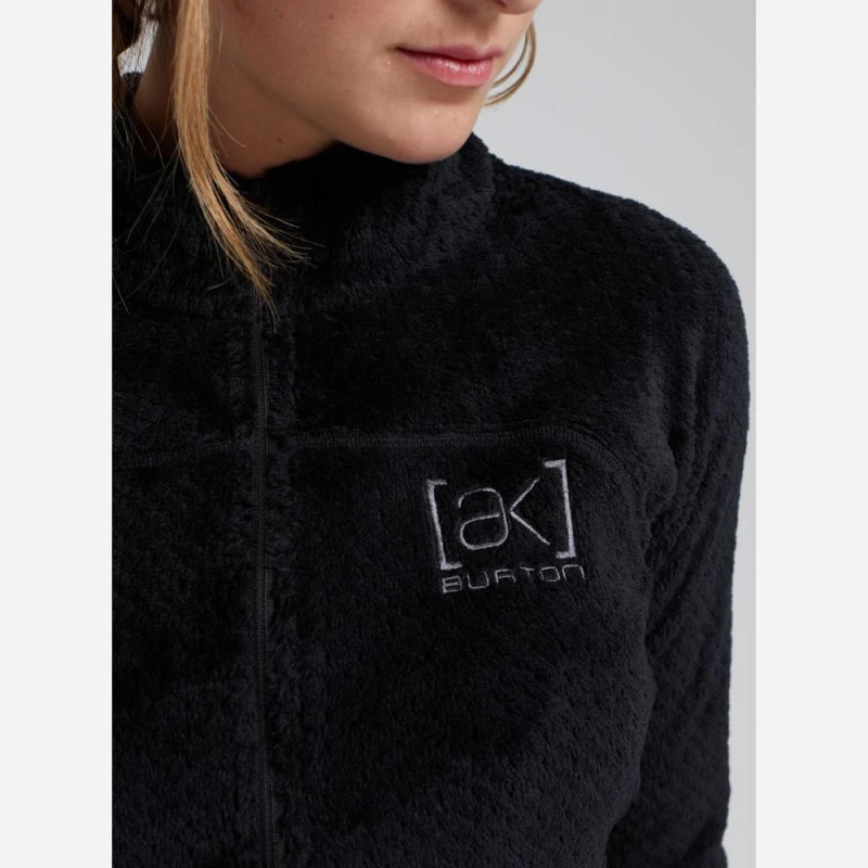 Hi-Loft Quarter-Zip Polaire - Image 2