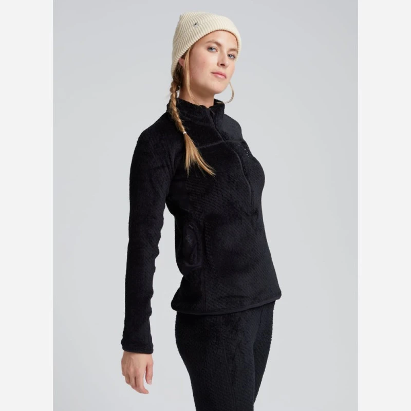 Hi-Loft Quarter-Zip Polaire - Image 3