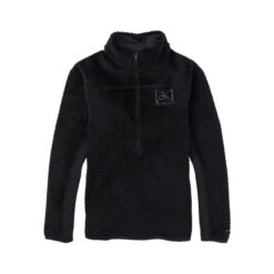Hi-Loft Quarter-Zip Polaire