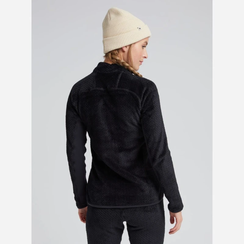 Hi-Loft Quarter-Zip Polaire - Image 4