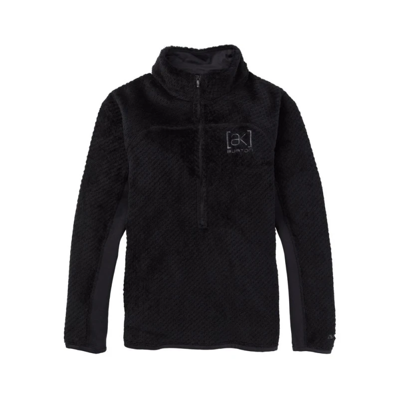 Hi-Loft Quarter-Zip Polaire