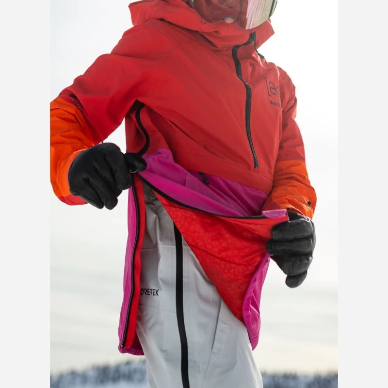 Kimmy GORE-TEX 2L Anorak Veste - Image 12