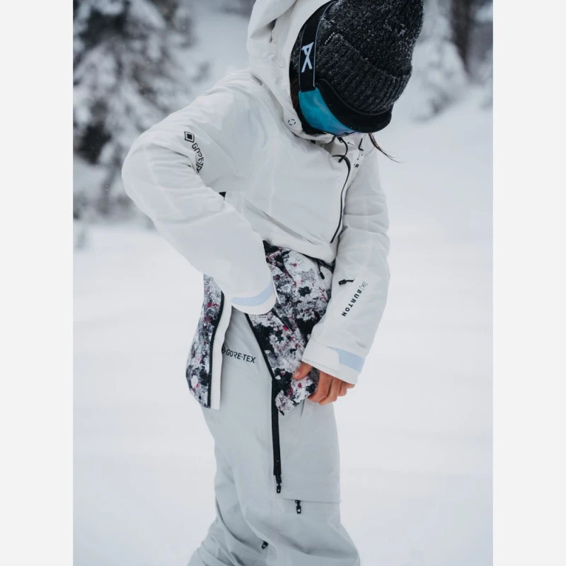 Kimmy GORE-TEX 2L Anorak Veste - Image 13