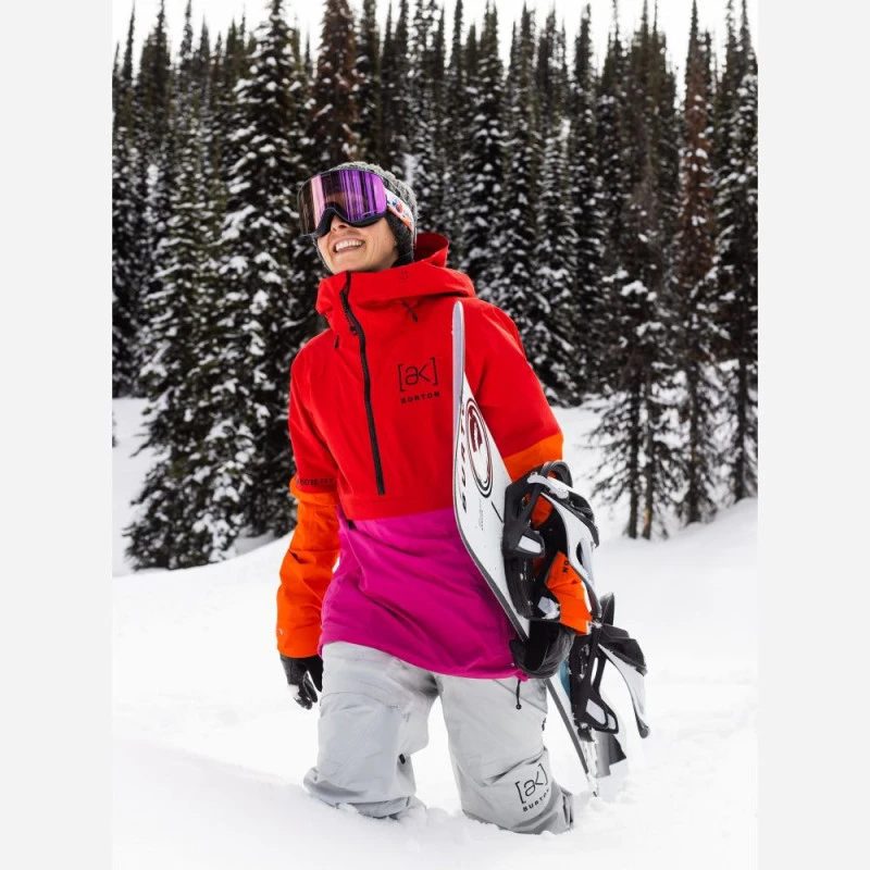 Kimmy GORE-TEX 2L Anorak Veste - Image 15