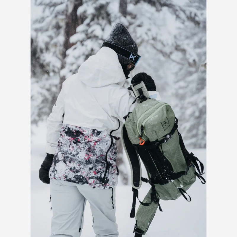 Kimmy GORE-TEX 2L Anorak Veste - Image 3