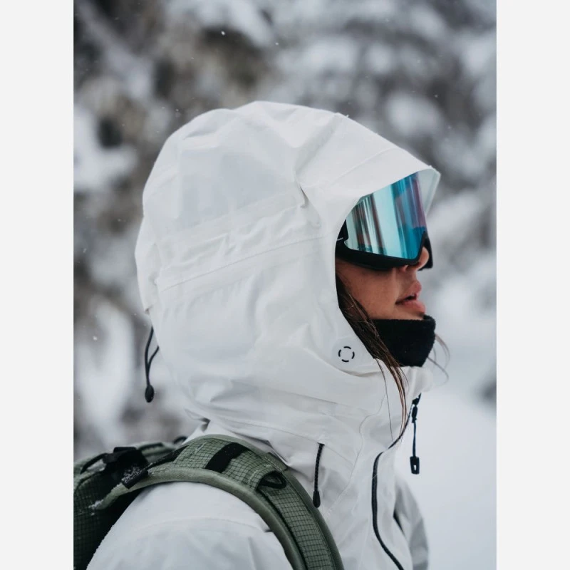 Kimmy GORE-TEX 2L Anorak Veste - Image 4