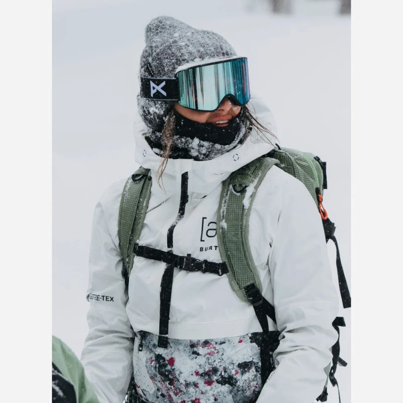 Kimmy GORE-TEX 2L Anorak Veste - Image 5