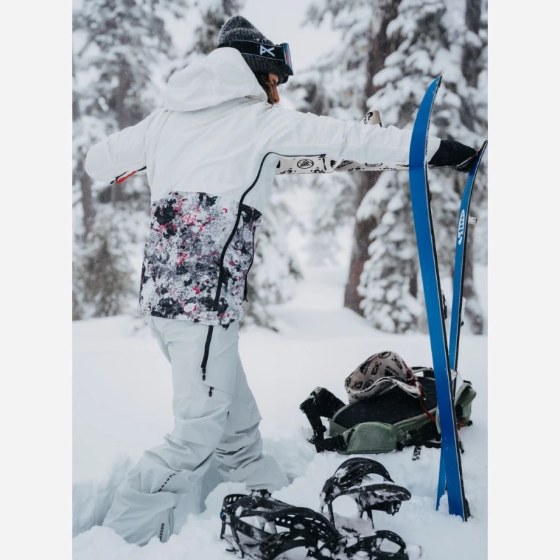 Kimmy GORE-TEX 2L Anorak Veste - Image 6