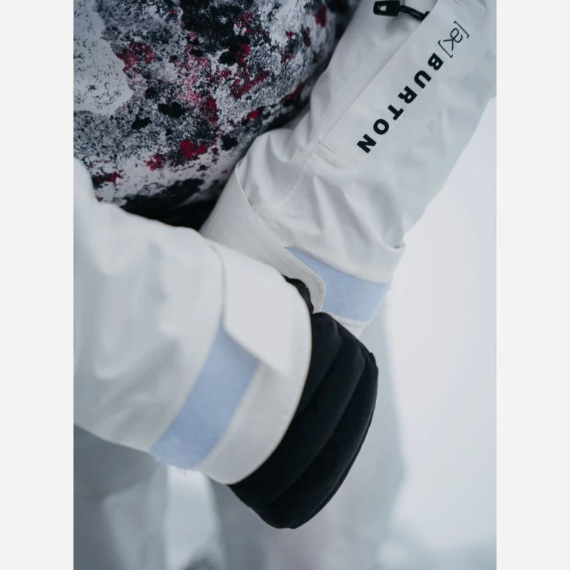 Kimmy GORE-TEX 2L Anorak Veste - Image 7