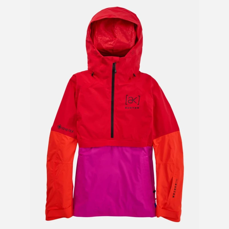 Kimmy GORE-TEX 2L Anorak Veste - Image 8