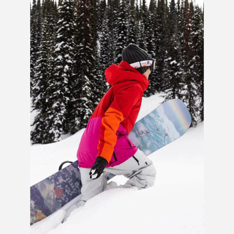 Kimmy GORE-TEX 2L Anorak Veste - Image 9