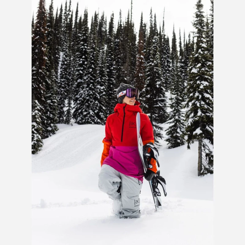 Kimmy GORE-TEX 2L Anorak Veste - Image 10