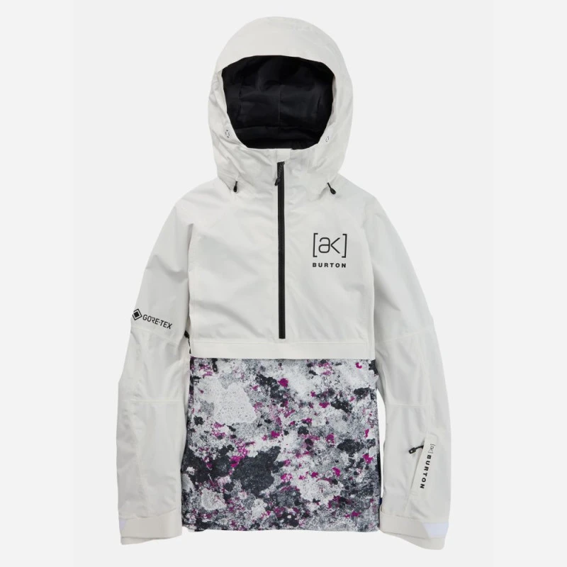 Kimmy GORE-TEX 2L Anorak Veste
