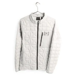 Men's Burton Baker Stretch Insulated Jacket