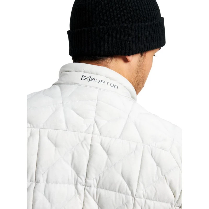 Men's Burton Baker Stretch Insulated Jacket - Image 5