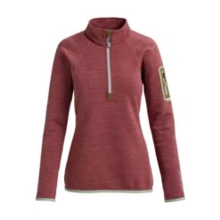 Turbine 1/4 Zip Fleece