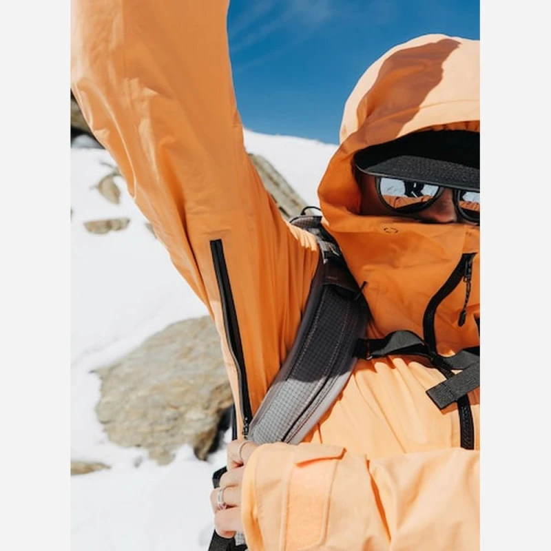 Upshift GORE-TEX 2L Veste Femme - Image 12