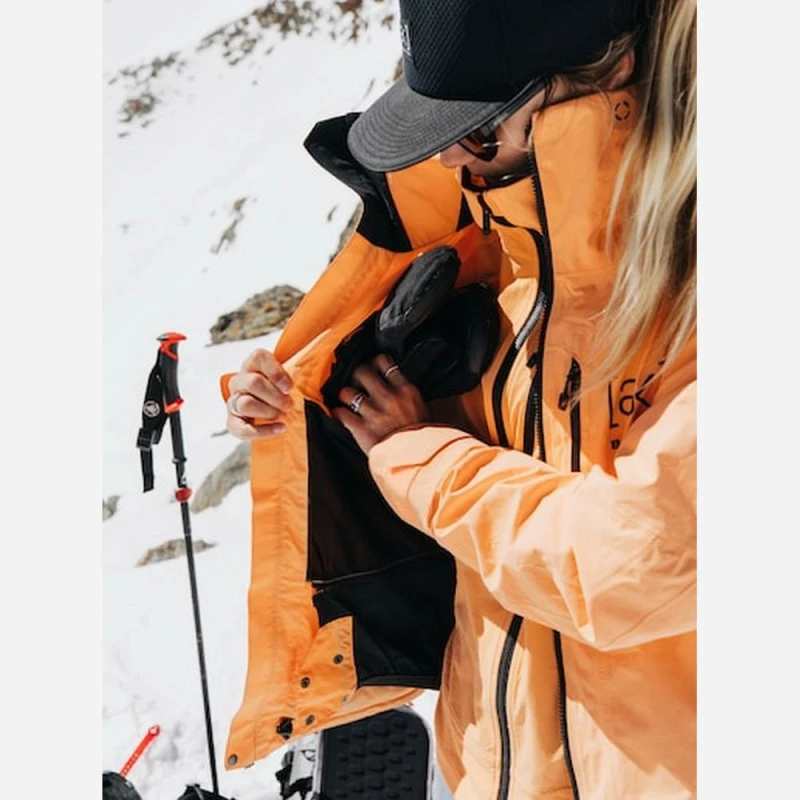 Upshift GORE-TEX 2L Veste Femme - Image 13