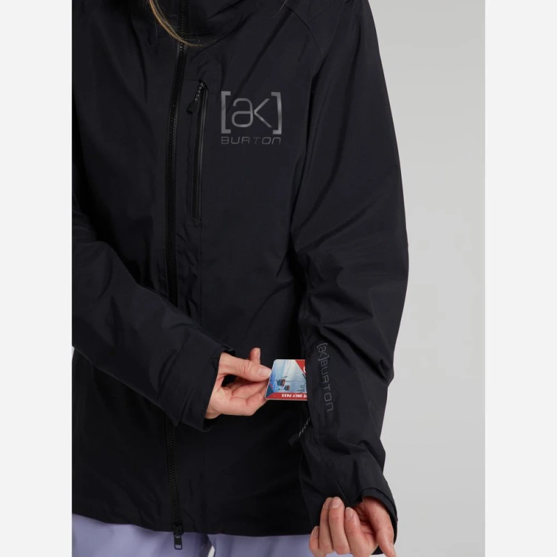 Upshift GORE-TEX 2L Veste Femme - Image 20