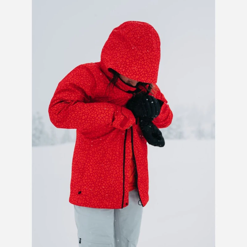 Upshift GORE-TEX 2L Veste Femme - Image 3