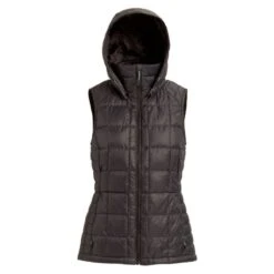 W Baker Down Vest