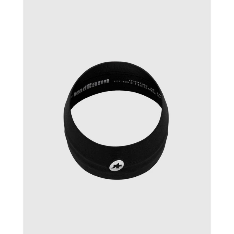 Assos Summer Headband - Image 2