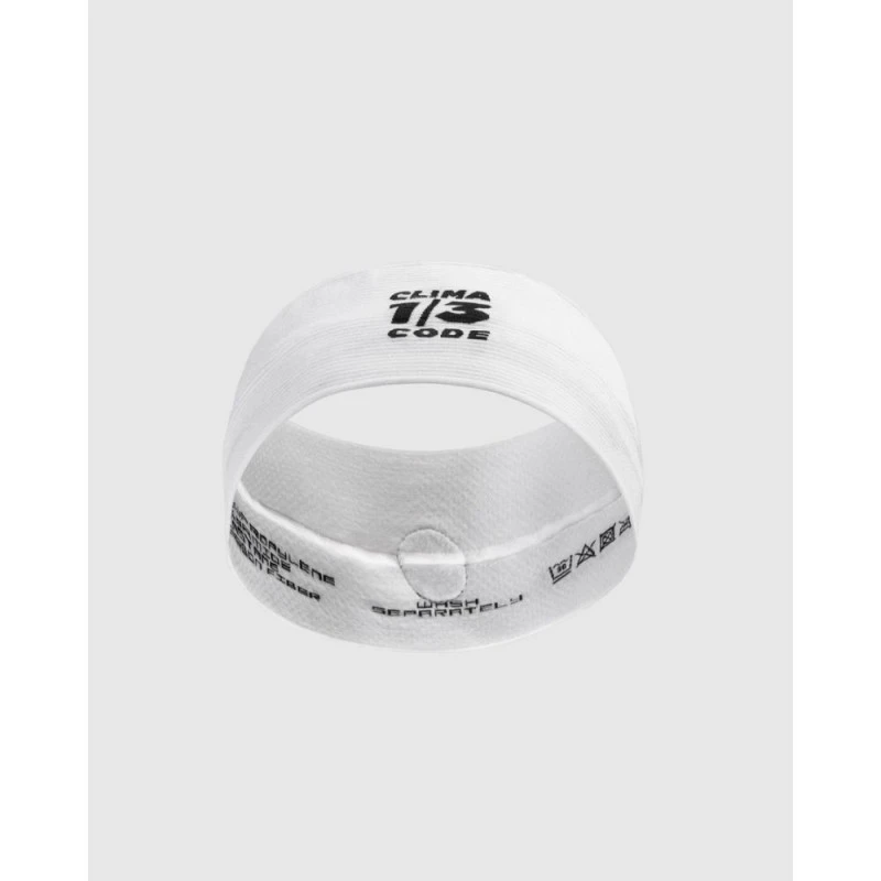 Assos Summer Headband - Image 3
