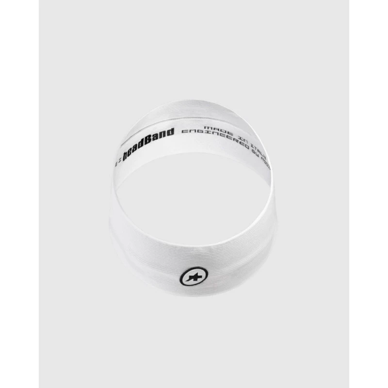 Assos Summer Headband - Image 4