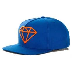Diamond Rock Casquette