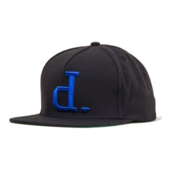 Diamond Un Polo Casquette