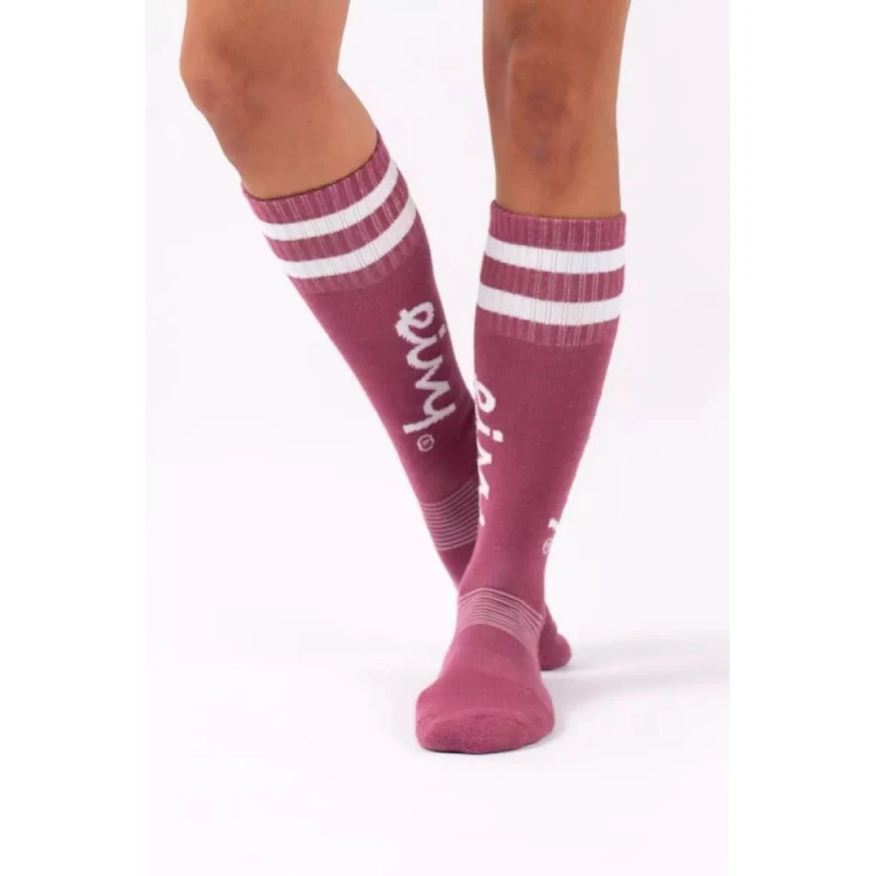 Eivy Cheerleader Wool Socks - Image 2