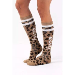 Eivy Cheerleader Wool Socks