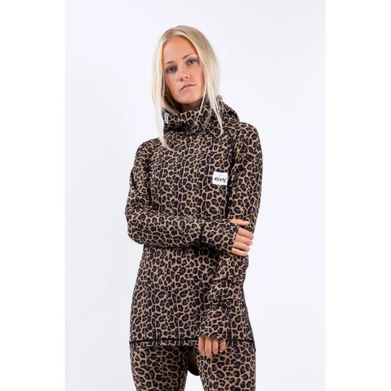 Eivy Icecold Hood Top - Image 2