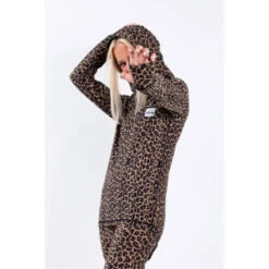 Eivy Icecold Hood Top