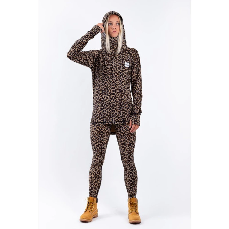 Eivy Icecold Hood Top - Image 4