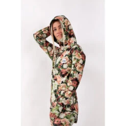 Eivy Icecold Zip Hood Top