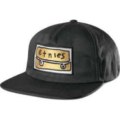 Board Snapback Casquette