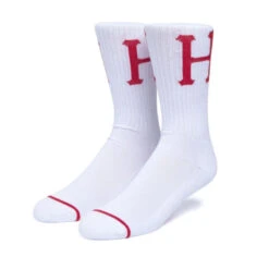 HUF Classic H Chaussettes