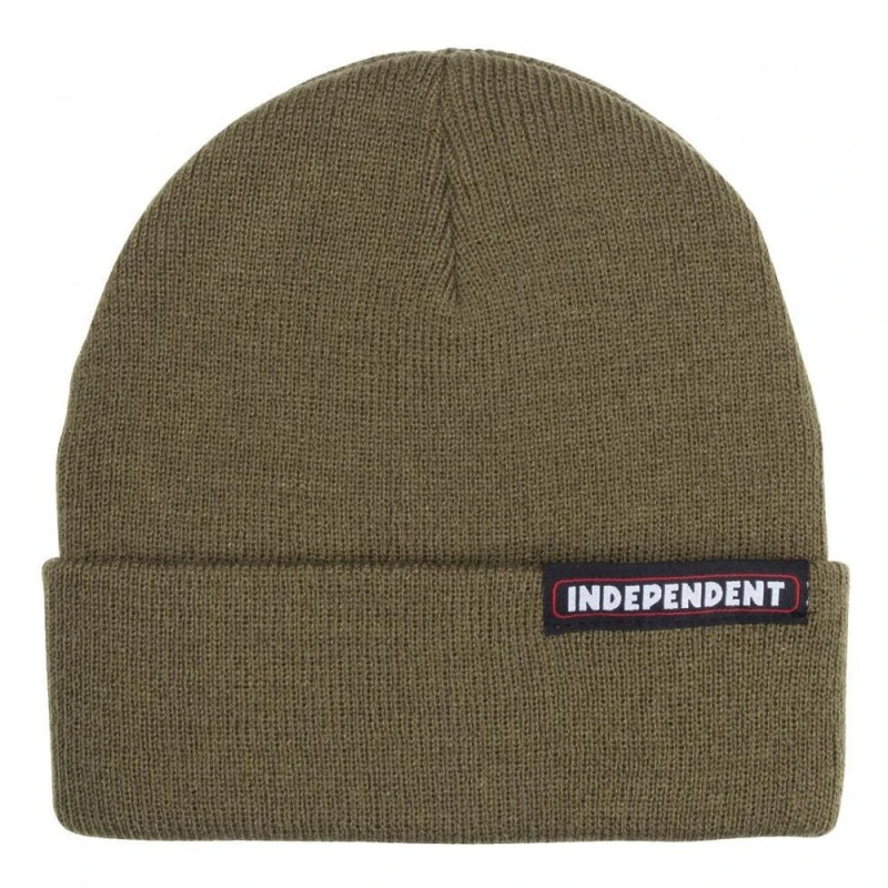 INDEPENDENT Bar Bonnet - Image 2