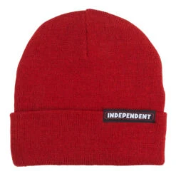 INDEPENDENT Bar Bonnet