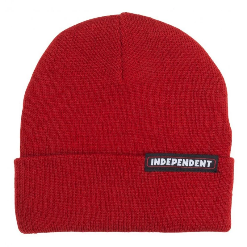 INDEPENDENT Bar Bonnet