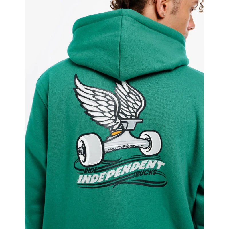 INDEPENDENT Take Flight Sweat - Image 4