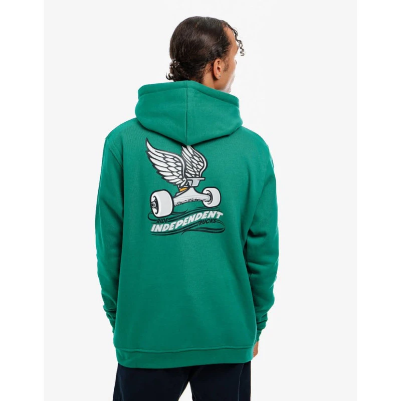 INDEPENDENT Take Flight Sweat