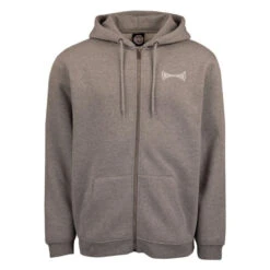 INDEPENDENT Tile Span Zip Hood Sweat