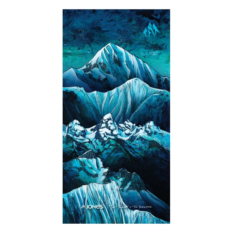 Frontier Neckwarmer - Image 2