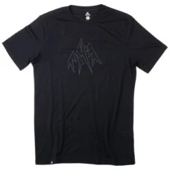 Mountain Merino T-Shirt