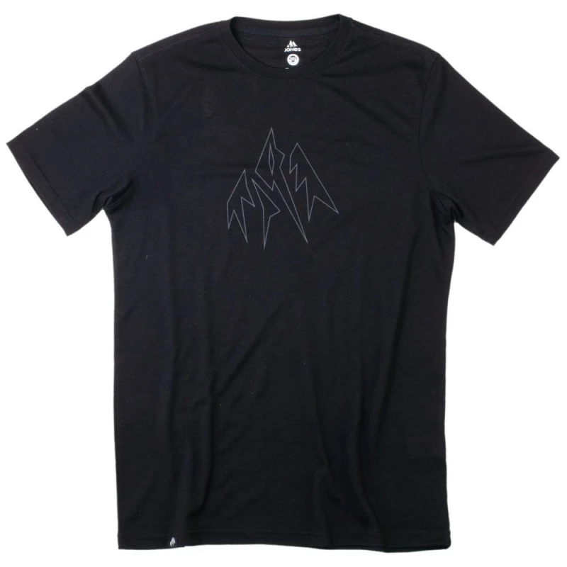 Mountain Merino T-Shirt
