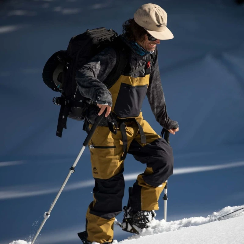 Mountain Surf Salopette - Image 3